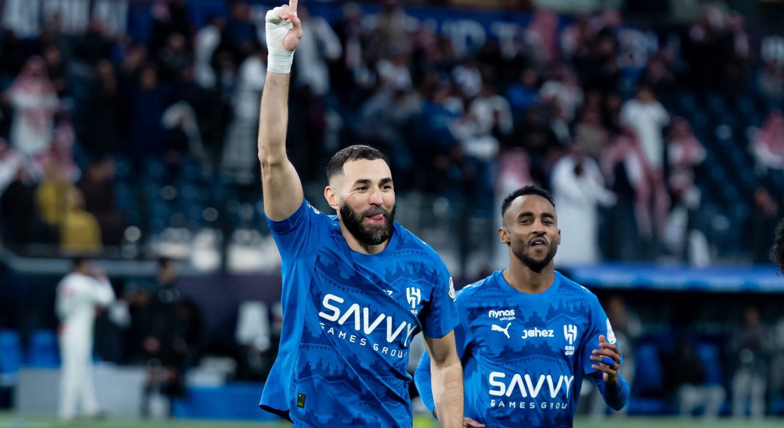 الأول لـ الهلال.. هدف كريم بنزيما أمام النجمة في الدوري السعودي#الأول #لـ #الهلال. #هدف #كريم #بنزيما #أمام #النجمة #في #الدوري #السعودي