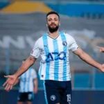 الأول لـ بيراميداز.. هدف مروان حمدي أمام حرس الحدود في الدوري المصري#الأول #لـ #بيراميداز. #هدف #مروان #حمدي #أمام #حرس #الحدود #في #الدوري #المصري