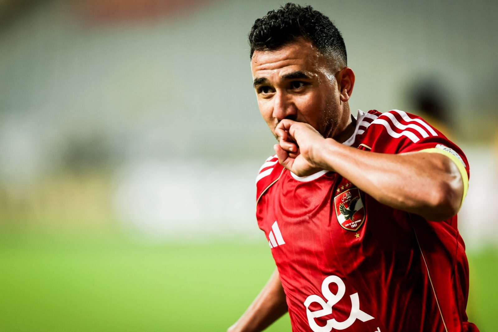 الأول للأهلي.. هدف تريزيجيه أمام المقاولون العرب في الدوري المصري#الأول #للأهلي. #هدف #تريزيجيه #أمام #المقاولون #العرب #في #الدوري #المصري