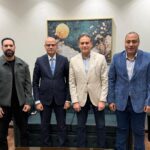 الإسماعيلي يعلن تشكيل جهازه الفني الجديد – كل الكورة#الإسماعيلي #يعلن #تشكيل #جهازه #الفني #الجديد #كل #الكورة