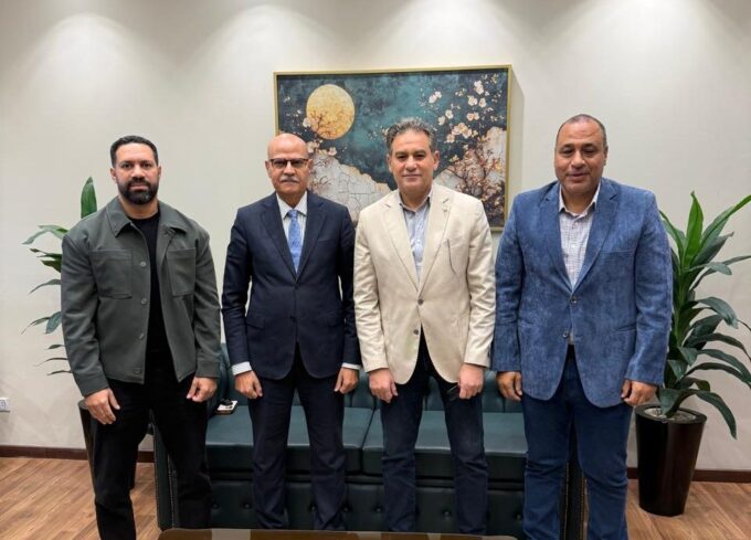 الإسماعيلي يعلن تشكيل جهازه الفني الجديد – كل الكورة#الإسماعيلي #يعلن #تشكيل #جهازه #الفني #الجديد #كل #الكورة