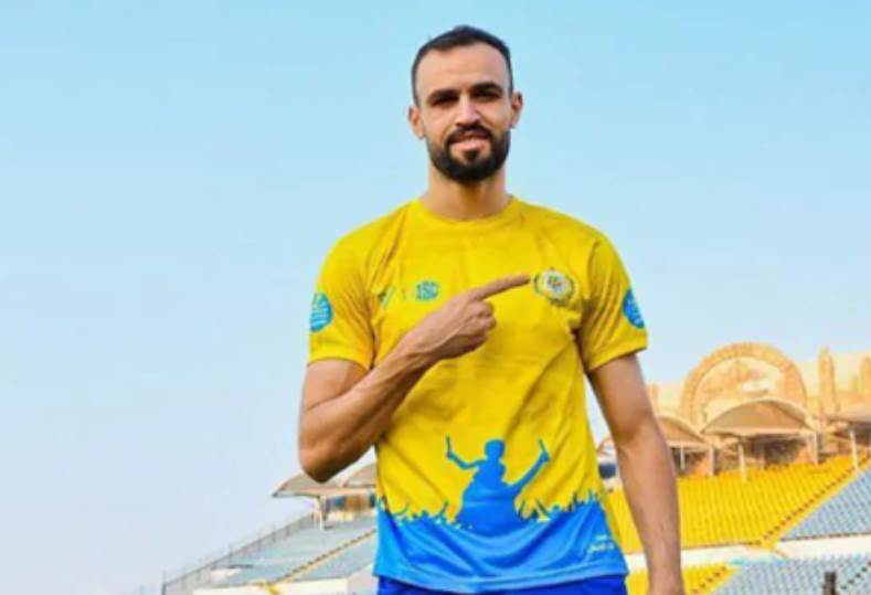 الإسماعيلي يفتح ملف حمدي النقاز ويكلف مكتبًا قانونيًا دوليًا بالتحقيق#الإسماعيلي #يفتح #ملف #حمدي #النقاز #ويكلف #مكتبا #قانونيا #دوليا #بالتحقيق