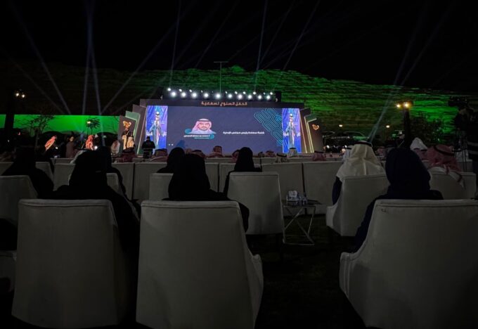 "الإعاقة السمعية" ….تدشّن هويتها الجديدة خلال حفلها السنوي#الإعاقة #السمعية #.تدشن #هويتها #الجديدة #خلال #حفلها #السنوي