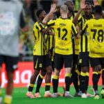 الاتحاد السعودي يُعلن إصابة لاعبه بالصليبي – كل الكورة#الاتحاد #السعودي #يعلن #إصابة #لاعبه #بالصليبي #كل #الكورة