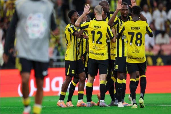 الاتحاد السعودي يُعلن إصابة لاعبه بالصليبي – كل الكورة#الاتحاد #السعودي #يعلن #إصابة #لاعبه #بالصليبي #كل #الكورة
