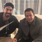 الاتحاد السكندري يمدد عقد أنس أسامة لثلاثة مواسم – كل الكورة#الاتحاد #السكندري #يمدد #عقد #أنس #أسامة #لثلاثة #مواسم #كل #الكورة