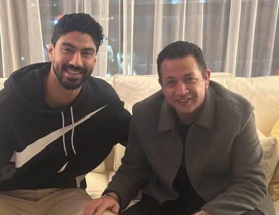 الاتحاد السكندري يمدد عقد أنس أسامة لثلاثة مواسم – كل الكورة#الاتحاد #السكندري #يمدد #عقد #أنس #أسامة #لثلاثة #مواسم #كل #الكورة