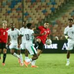 الاتحاد النيجيري يتمسك بإقامة وديتي إيران والأردن رغم التوترات الإقليمية#الاتحاد #النيجيري #يتمسك #بإقامة #وديتي #إيران #والأردن #رغم #التوترات #الإقليمية