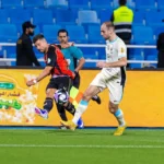 الاتحاد يتلقى خسارة ثقيلة أمام الرياض بثلاثية في الدوري السعودي (فيديو)#الاتحاد #يتلقى #خسارة #ثقيلة #أمام #الرياض #بثلاثية #في #الدوري #السعودي #فيديو