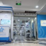 التدخل السريع ينقذ حياة ثلاثة معتمرين من حالات حرجة بمستشفى أجياد الطوارئ#التدخل #السريع #ينقذ #حياة #ثلاثة #معتمرين #من #حالات #حرجة #بمستشفى #أجياد #الطوارئ