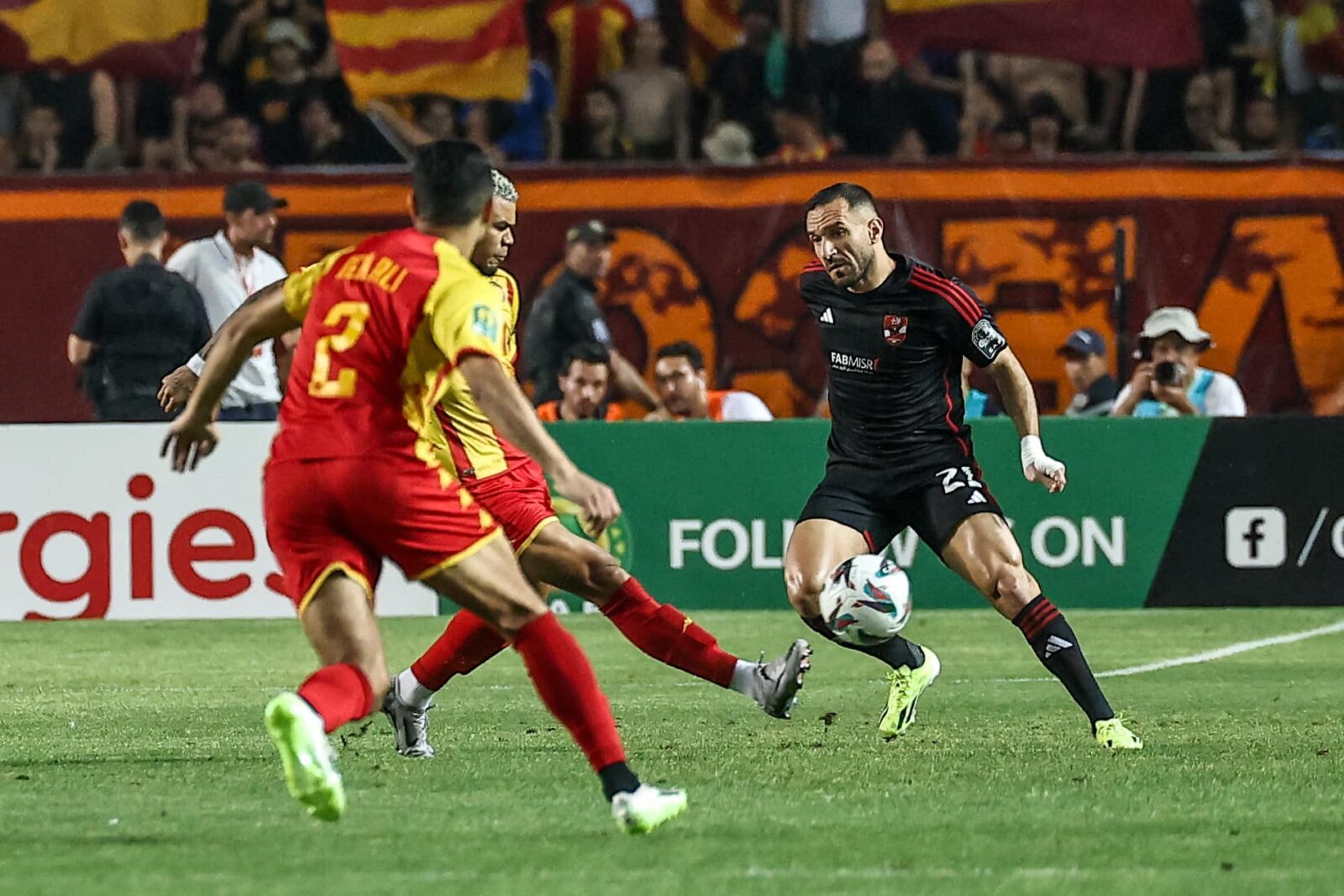 الترجي يحذر من تذاكر مزيفة قبل مواجهة الأهلي في دوري أبطال إفريقيا – كل الكورة#الترجي #يحذر #من #تذاكر #مزيفة #قبل #مواجهة #الأهلي #في #دوري #أبطال #إفريقيا #كل #الكورة