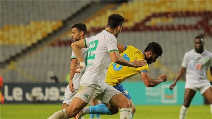 التشكيلة الرسمية لمباراة المصري والإسماعيلي في الدوري – كل الكورة#التشكيلة #الرسمية #لمباراة #المصري #والإسماعيلي #في #الدوري #كل #الكورة