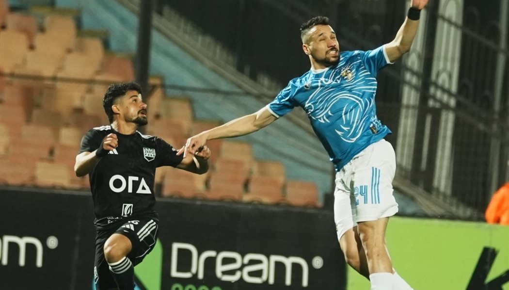 التعادل السلبي يحسم مباراة المقاولون وزد في كأس عاصمة مصر – كل الكورة#التعادل #السلبي #يحسم #مباراة #المقاولون #وزد #في #كأس #عاصمة #مصر #كل #الكورة