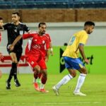 التعادل يحسم مباراة الإسماعيلي وحرس الحدود في الدوري – كل الكورة#التعادل #يحسم #مباراة #الإسماعيلي #وحرس #الحدود #في #الدوري #كل #الكورة