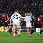 التعادل يحسم مواجهة مانشستر يونايتد وبورنموث في الدوري الإنجليزي – كل الكورة#التعادل #يحسم #مواجهة #مانشستر #يونايتد #وبورنموث #في #الدوري #الإنجليزي #كل #الكورة