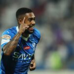 الثالث لـ الهلال.. هدف مالكوم أمام النجمة في الدوري السعودي#الثالث #لـ #الهلال. #هدف #مالكوم #أمام #النجمة #في #الدوري #السعودي