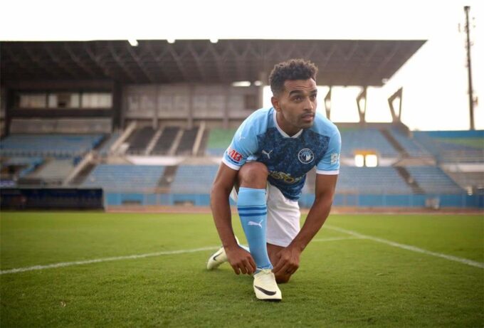 الثالث لـ بيراميدز .. هدف يوسف أوباما أمام حرس الحدود في الدوري المصري#الثالث #لـ #بيراميدز #هدف #يوسف #أوباما #أمام #حرس #الحدود #في #الدوري #المصري