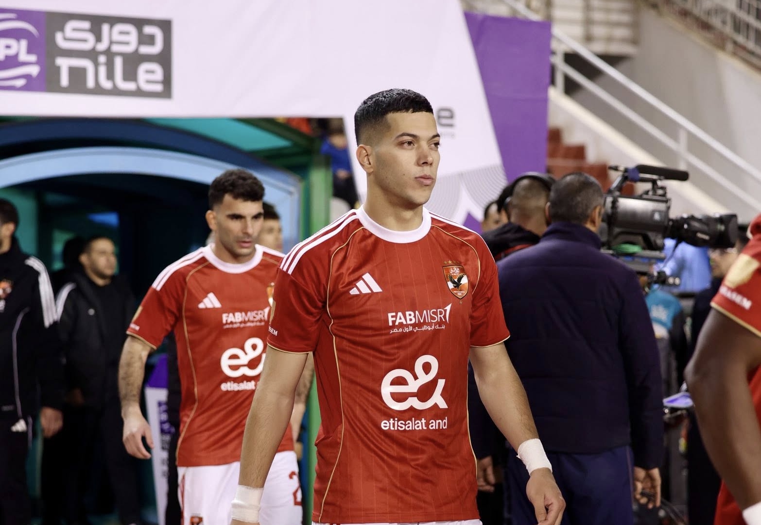 الثاني لـ الأهلي.. هدف إمام عاشور الصاروخي أمام المقاولون العرب في الدوري المصري#الثاني #لـ #الأهلي. #هدف #إمام #عاشور #الصاروخي #أمام #المقاولون #العرب #في #الدوري #المصري