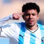 الثاني لـ بيراميدز.. هدف محمود زلاكا أمام حرس الحدود في الدوري المصري#الثاني #لـ #بيراميدز. #هدف #محمود #زلاكا #أمام #حرس #الحدود #في #الدوري #المصري