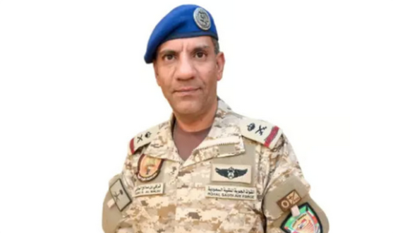 الدفاع: اعتراض وتدمير 3 مسيّرات في منطقتي الرياض والشرقية#الدفاع #اعتراض #وتدمير #مسيرات #في #منطقتي #الرياض #والشرقية