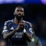 الدفاع القوي جزء من شخصيتي في ريال مدريد – كل الكورة#الدفاع #القوي #جزء #من #شخصيتي #في #ريال #مدريد #كل #الكورة