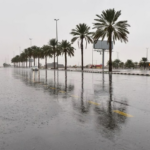 الدفاع المدني يحذر من أمطار غزيرة على 10 محافظات بالرياض#الدفاع #المدني #يحذر #من #أمطار #غزيرة #على #محافظات #بالرياض