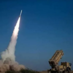 الدفاعات الجوية الإماراتية تتعامل مع 20 صاروخًا باليستيًا و37 طائرة مسيرة قادمة من إيران#الدفاعات #الجوية #الإماراتية #تتعامل #مع #صاروخا #باليستيا #و37 #طائرة #مسيرة #قادمة #من #إيران