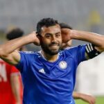 الدوري بين الأهلي والزمالك.. وغياب إمام عاشور وتريزيجيه يُفقد الأحمر خطورته – كل الكورة#الدوري #بين #الأهلي #والزمالك. #وغياب #إمام #عاشور #وتريزيجيه #يفقد #الأحمر #خطورته #كل #الكورة