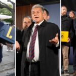 الذكاء الاصطناعي يتوقع سيناريو انتخابات برشلونة.. لابورتا في الصدارة والمعارضة تقترب#الذكاء #الاصطناعي #يتوقع #سيناريو #انتخابات #برشلونة. #لابورتا #في #الصدارة #والمعارضة #تقترب