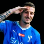 الرابع لـ الهلال.. هدف سافيتش أمام النجمة في الدوري السعودي#الرابع #لـ #الهلال. #هدف #سافيتش #أمام #النجمة #في #الدوري #السعودي