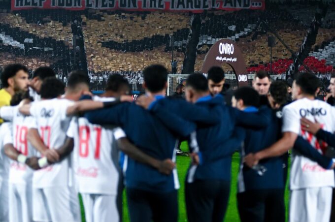 الزمالك في الصدارة.. ترتيب الدوري المصري بعد الجولة الـ 21 – كل الكورة#الزمالك #في #الصدارة. #ترتيب #الدوري #المصري #بعد #الجولة #الـ #كل #الكورة