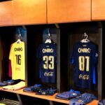 الزمالك يخوض مواجهة بيراميدز بالزي البديل في الدوري – كل الكورة#الزمالك #يخوض #مواجهة #بيراميدز #بالزي #البديل #في #الدوري #كل #الكورة