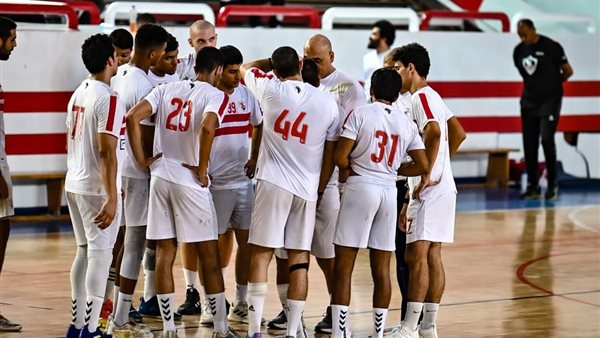 الزمالك يفوز على طلائع الجيش في دوري المحترفين لكرة اليد – كل الكورة#الزمالك #يفوز #على #طلائع #الجيش #في #دوري #المحترفين #لكرة #اليد #كل #الكورة