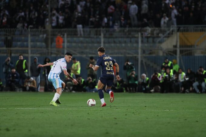 الزمالك يهزم بيراميدز في الدوري المصري ويعتلي الصدارة – كل الكورة#الزمالك #يهزم #بيراميدز #في #الدوري #المصري #ويعتلي #الصدارة #كل #الكورة