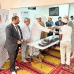 الشؤون الإسلامية تنفذ برنامج خادم الحرمين الشريفين لتوزيع التمور في جمهورية الأوروغواي#الشؤون #الإسلامية #تنفذ #برنامج #خادم #الحرمين #الشريفين #لتوزيع #التمور #في #جمهورية #الأوروغواي