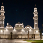 الشؤون الإسلامية تُكمل استعدادات ختم القرآن في مسجدي قباء والقبلتين#الشؤون #الإسلامية #تكمل #استعدادات #ختم #القرآن #في #مسجدي #قباء #والقبلتين