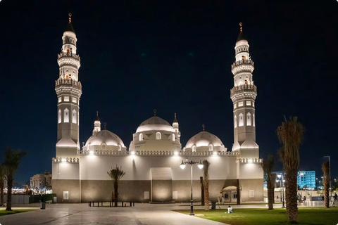 الشؤون الإسلامية تُكمل استعدادات ختم القرآن في مسجدي قباء والقبلتين#الشؤون #الإسلامية #تكمل #استعدادات #ختم #القرآن #في #مسجدي #قباء #والقبلتين