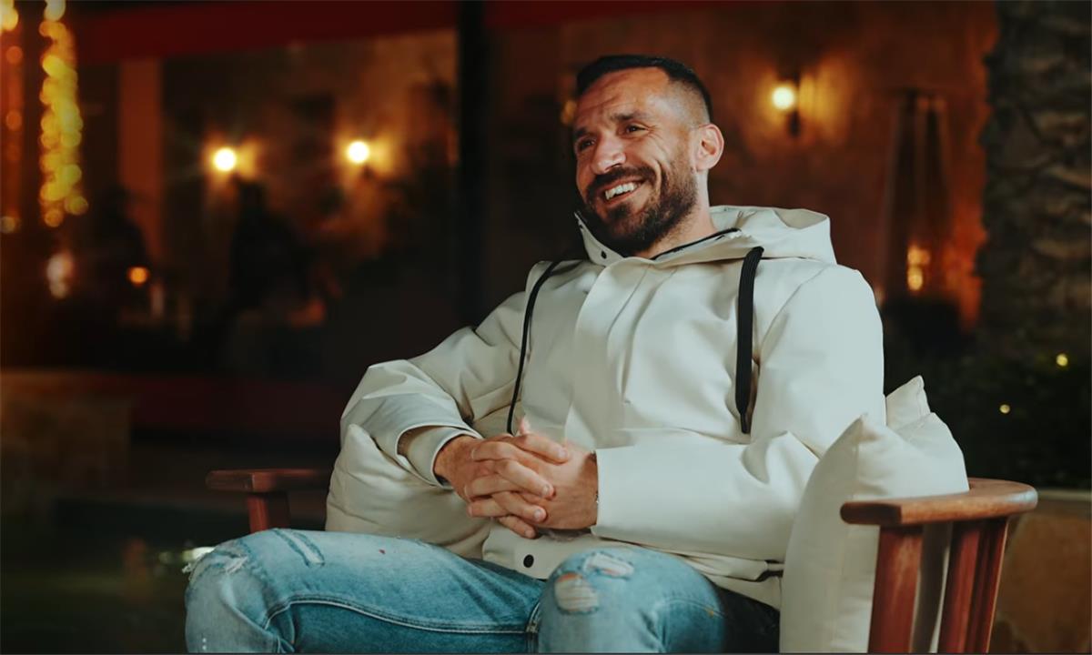 الشهرة في مصر أكبر.. والأهلي يشبه الأندية الأوروبية – كل الكورة#الشهرة #في #مصر #أكبر. #والأهلي #يشبه #الأندية #الأوروبية #كل #الكورة