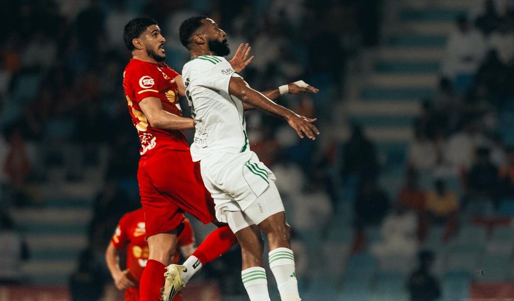 القادسية يقلب الطاولة على الأهلي بثلاثية في الدوري السعودي – كل الكورة#القادسية #يقلب #الطاولة #على #الأهلي #بثلاثية #في #الدوري #السعودي #كل #الكورة