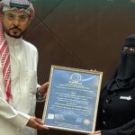 القنفذي يفتتح حفل السحور الرمضاني الأول لجمعية "الملك فهد الخيرية النسائية بالمنطقة"#القنفذي #يفتتح #حفل #السحور #الرمضاني #الأول #لجمعية #الملك #فهد #الخيرية #النسائية #بالمنطقة