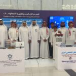 الكلية التقنية بنجران تطلق مبادرة «المستشار التقني» لخدمة المجتمع وتعزيز الوعي الرقمي#الكلية #التقنية #بنجران #تطلق #مبادرة #المستشار #التقني #لخدمة #المجتمع #وتعزيز #الوعي #الرقمي