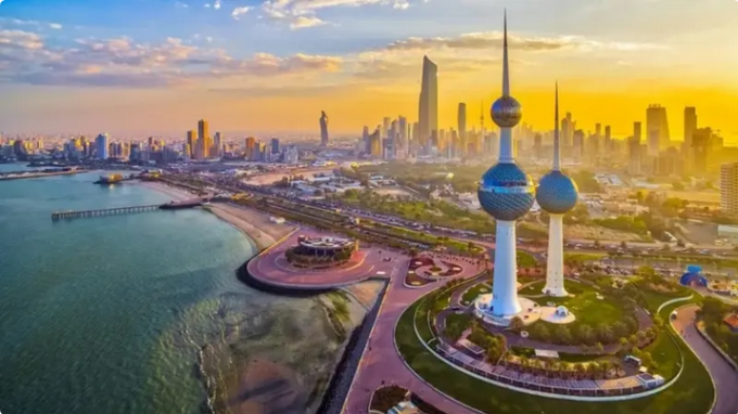 الكويت تحبط هجمات مسيّرة وتسيطر على حريق المطار بعد 58 ساعة.. 588 بلاغًا منذ بدء التصعيد#الكويت #تحبط #هجمات #مسيرة #وتسيطر #على #حريق #المطار #بعد #ساعة. #بلاغا #منذ #بدء #التصعيد