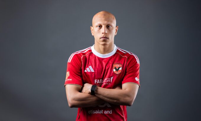 اللاعب جاهز 100% واستبعاده من المنتخب بسبب عدم المشاركة مع الأهلي – كل الكورة#اللاعب #جاهز #واستبعاده #من #المنتخب #بسبب #عدم #المشاركة #مع #الأهلي #كل #الكورة