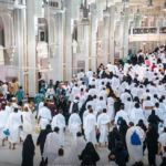 المسعى بالمسجد الحرام.. منظومة تشغيلية متكاملة لخدمة ضيوف الرحمن#المسعى #بالمسجد #الحرام. #منظومة #تشغيلية #متكاملة #لخدمة #ضيوف #الرحمن