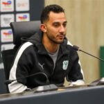 المصري جاهز لمواجهة بلوزداد والثقة كبيرة بين اللاعبين – كل الكورة#المصري #جاهز #لمواجهة #بلوزداد #والثقة #كبيرة #بين #اللاعبين #كل #الكورة