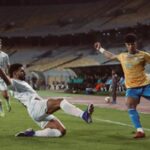 المصري يفوز على الإسماعيلي بهدفين ويحسم ديربي القناة بالدوري المصري – كل الكورة#المصري #يفوز #على #الإسماعيلي #بهدفين #ويحسم #ديربي #القناة #بالدوري #المصري #كل #الكورة