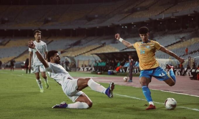 المصري يفوز على الإسماعيلي بهدفين ويحسم ديربي القناة بالدوري المصري – كل الكورة#المصري #يفوز #على #الإسماعيلي #بهدفين #ويحسم #ديربي #القناة #بالدوري #المصري #كل #الكورة