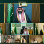 المملكة تتخذ كل الإجراءات لحماية أمنها وتقر سياسات وطنية للتغذية وحماية الطفل#المملكة #تتخذ #كل #الإجراءات #لحماية #أمنها #وتقر #سياسات #وطنية #للتغذية #وحماية #الطفل