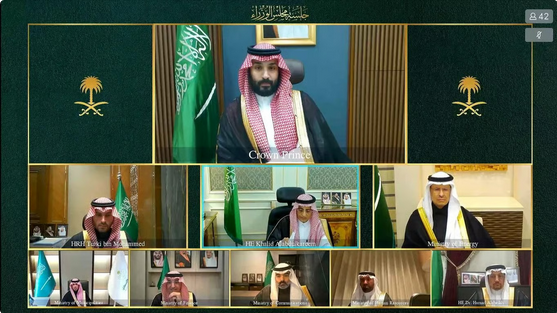 المملكة تتخذ كل الإجراءات لحماية أمنها وتقر سياسات وطنية للتغذية وحماية الطفل#المملكة #تتخذ #كل #الإجراءات #لحماية #أمنها #وتقر #سياسات #وطنية #للتغذية #وحماية #الطفل