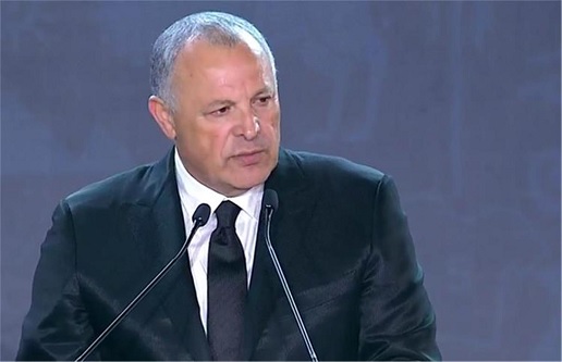 المهندس هاني أبو ريدة يكثف محاولاته لإقامة ودية مصر وإسبانيا – كل الكورة#المهندس #هاني #أبو #ريدة #يكثف #محاولاته #لإقامة #ودية #مصر #وإسبانيا #كل #الكورة